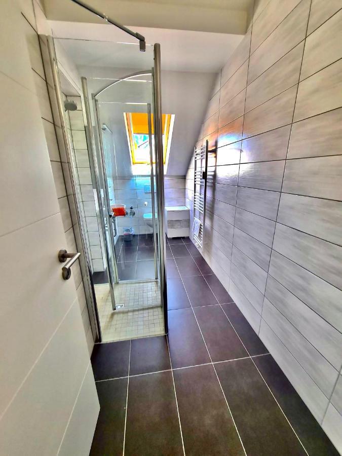 Ferien-Fuechse Appartement Braunlage Buitenkant foto